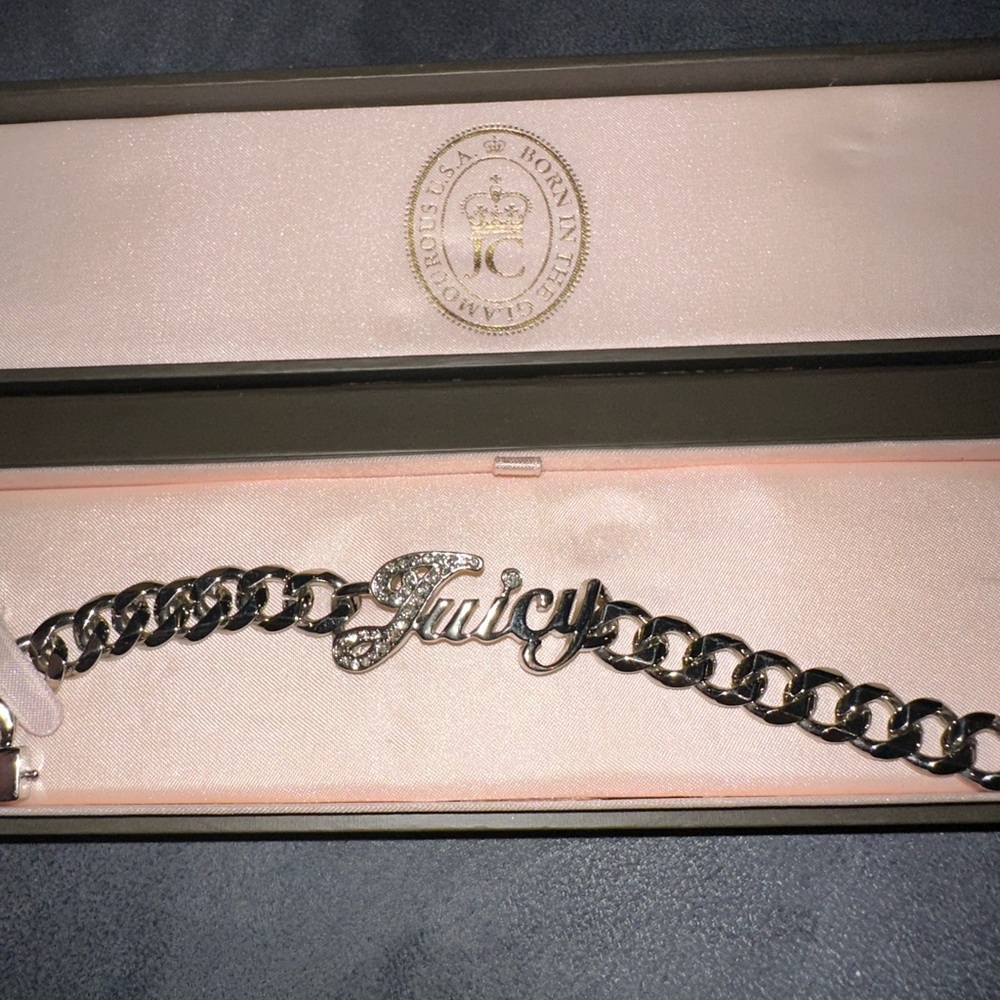 Juicy bracelet